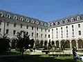 Faculté des sciences économiques