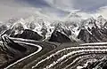Glacier Baltoro (2012)