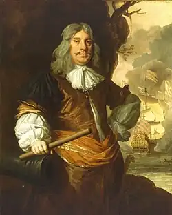 Cornelis Tromp
