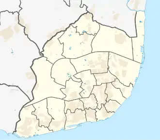 (Voir situation sur carte : Lisbonne)