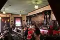 Bar La Floridita.