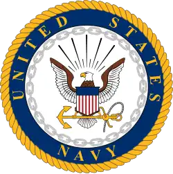 Image illustrative de l’article United States Navy