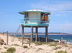Australie
