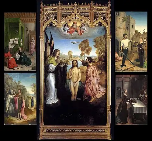 Hypothèse de reconstitution[1].