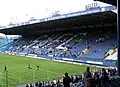 tribune Nord