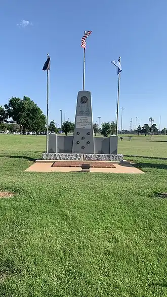 Mustang (Oklahoma)