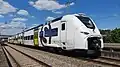 Siemens Mireo - S-Bahn Rhin-Neckar