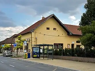 Csillaghegy