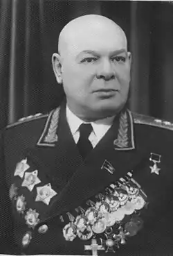 Nikolaï Poukhov