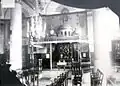 Synagogue Kal di Aragon à Bitola dans l'Entre-Deux-guerres