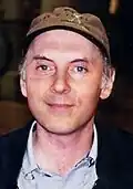 Dan Castellaneta : Homer, Abe, Krusty…