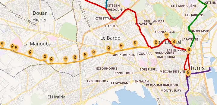 Carte