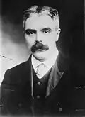 Frank Dyson de 1910 à 1933