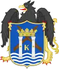 Blason de Trujillo
