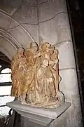 Groupe du