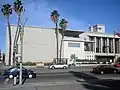 Centre Pickford d'Étude du Cinéma à Hollywood (Californie).