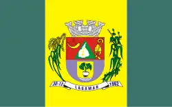 Image illustrative de l’article Lagamar (Minas Gerais)