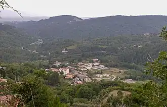 Rocher (Ardèche)