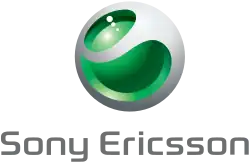 logo de Sony Mobile