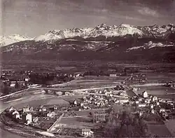 L'Île-Verte en 1900