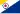 Drapeau de Bonaire