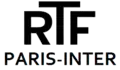 Logo du 9 février 1949 au 29 décembre 1957.