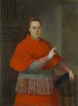 Image illustrative de l’article Francisco de Saldanha da Gama