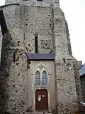 Façade.