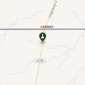 Carte