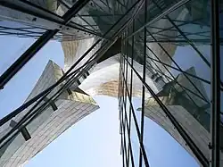 Le musée renvoie à la complexité du vivant.
