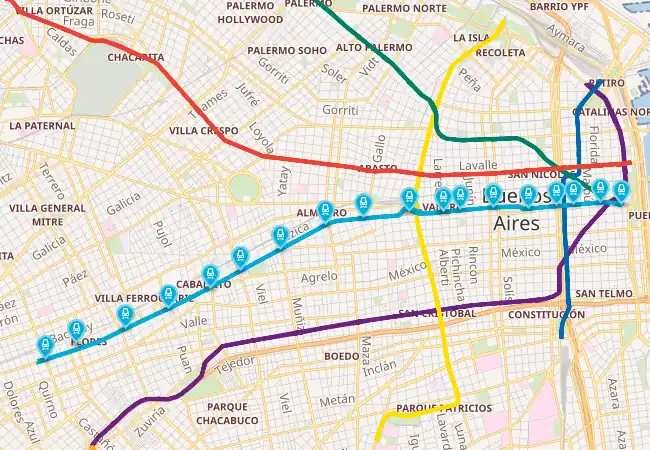 Carte
