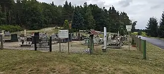 Byszki