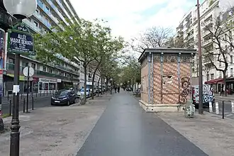 Voir la photo.