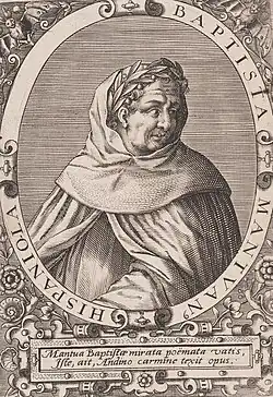 Image illustrative de l’article Baptiste Spagnoli