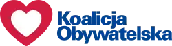 Image illustrative de l’article Coalition civique (Pologne)
