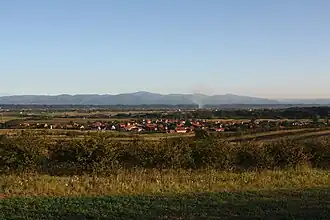 Milanovo (Leskovac)