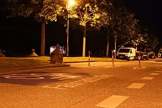 FR 7 : Merzhauser Straße