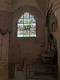 Chapelle Saint Anne