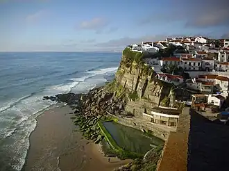 Azenhas do Mar