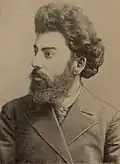 Shio Aragvispireli&nbsp;(en), écrivain