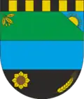 Blason de Dronivka