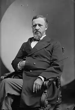 Thomas Ewing, Jr.