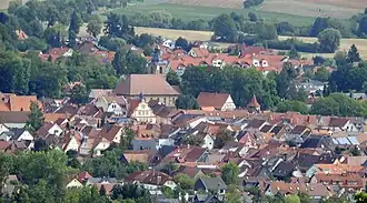 Bad Rodach
