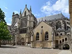 Image illustrative de l’article Diocèse de Troyes