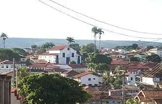 Paracatu