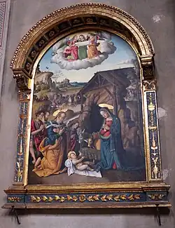Nativité.