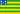 Drapeau du Goiás