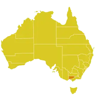 Image illustrative de l’article Archidiocèse de Melbourne