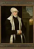 Copie du Portrait de Marie de Hongrie , XVIe&nbsp;siècle.