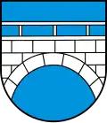 Blason de Oberkirch